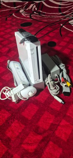 Nintendo Wii