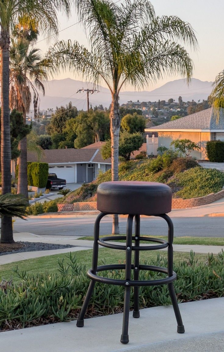 Bar Stool