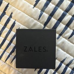 Engagement Ring Set