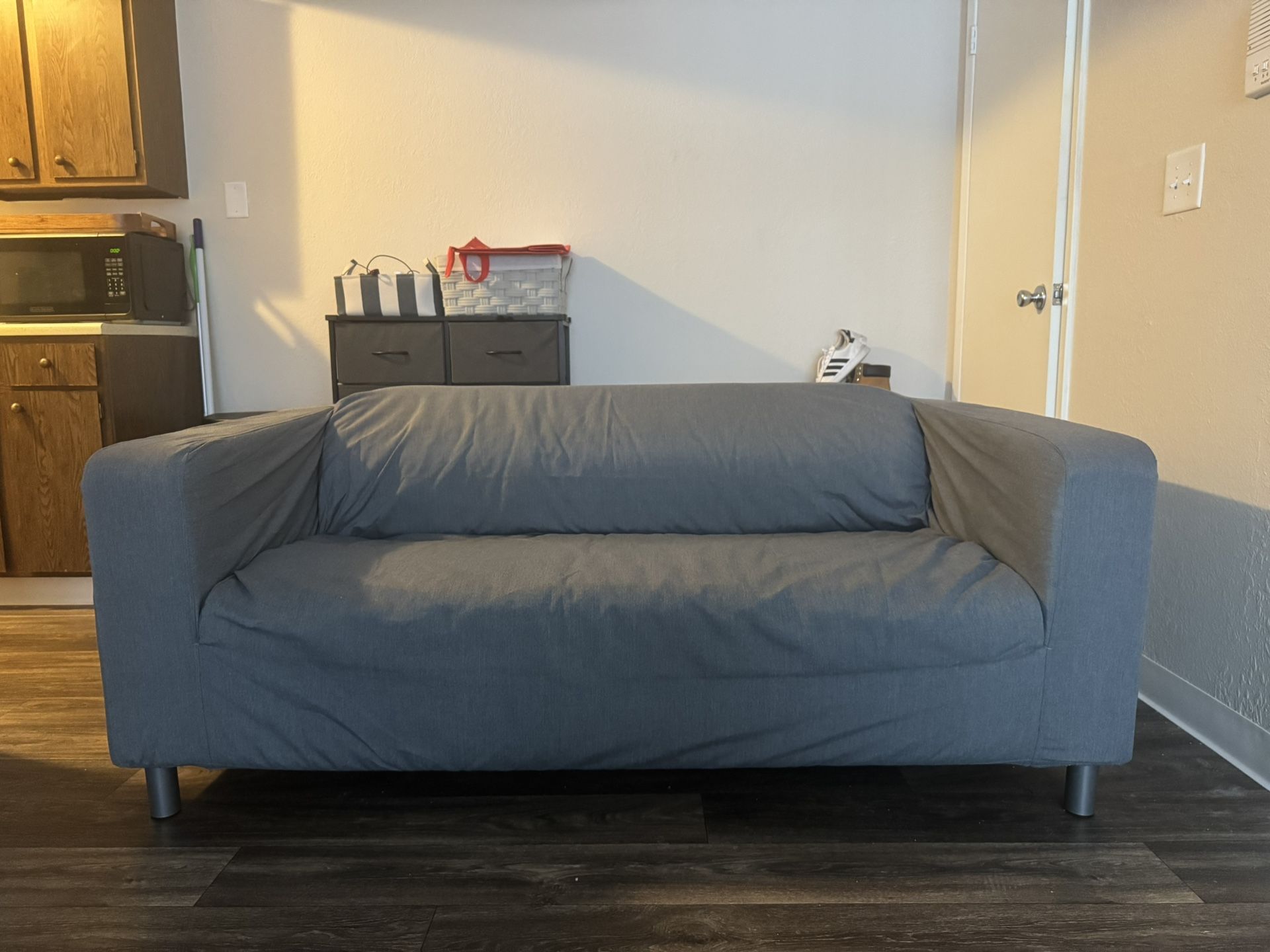 IKEA Klippan Love Seat