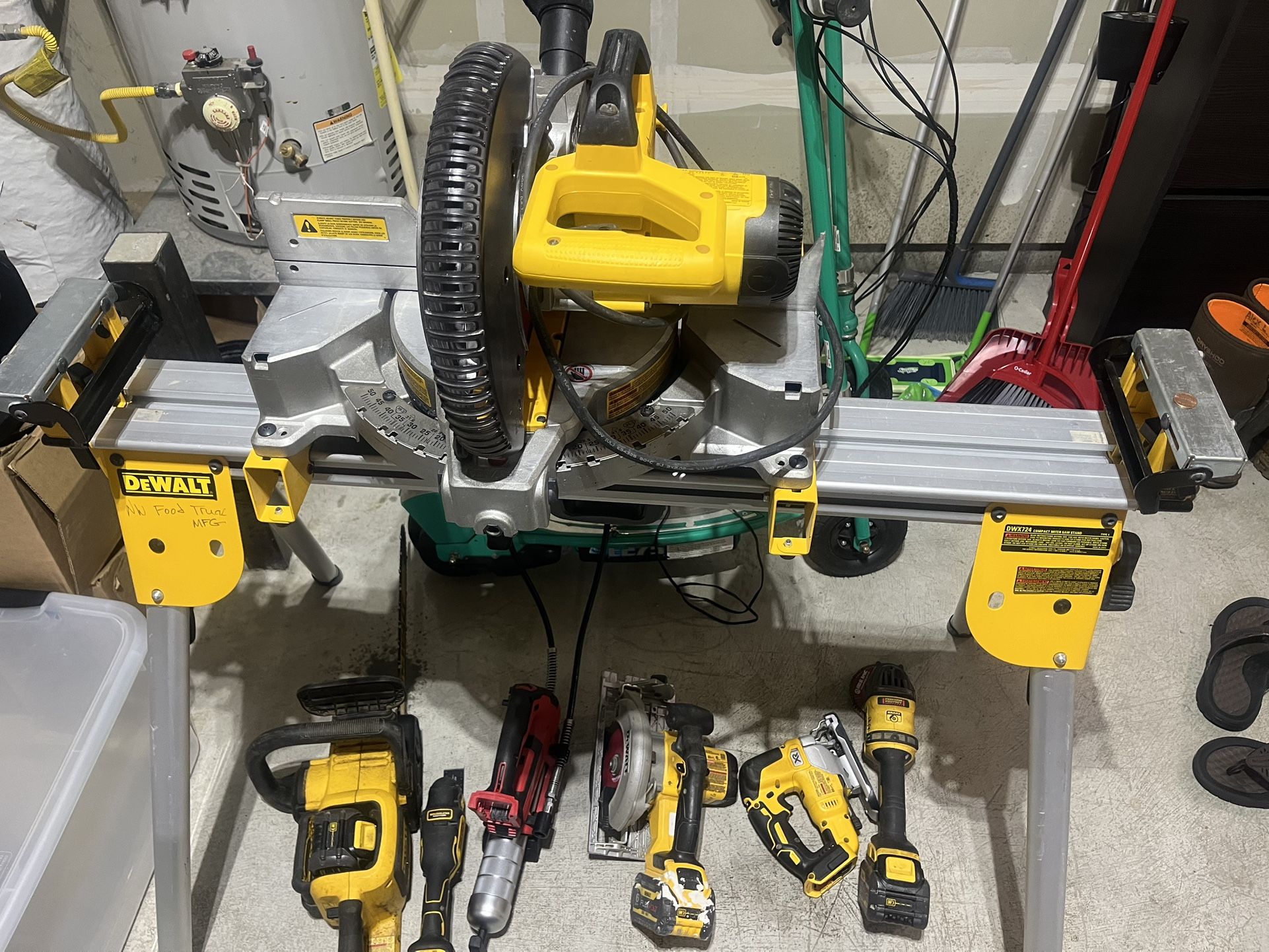 Tools
