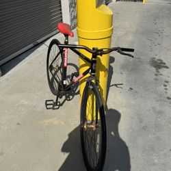 Pure Fix Bike
