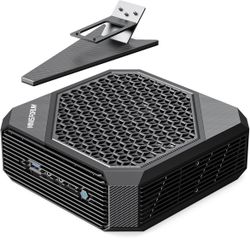 MINISFORUM Neptune Series HX99G Mini PC 
