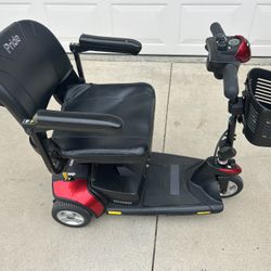 Mobility Scooter
