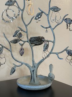 Retired .925 SS Lead & Nickel Free Earrings & Pendants ... Prices Vary