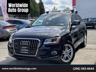 2014 Audi Q5