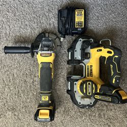DeWalt Power Tools 