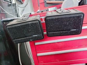 Bose 151 Environmental Speakers, Outdoor