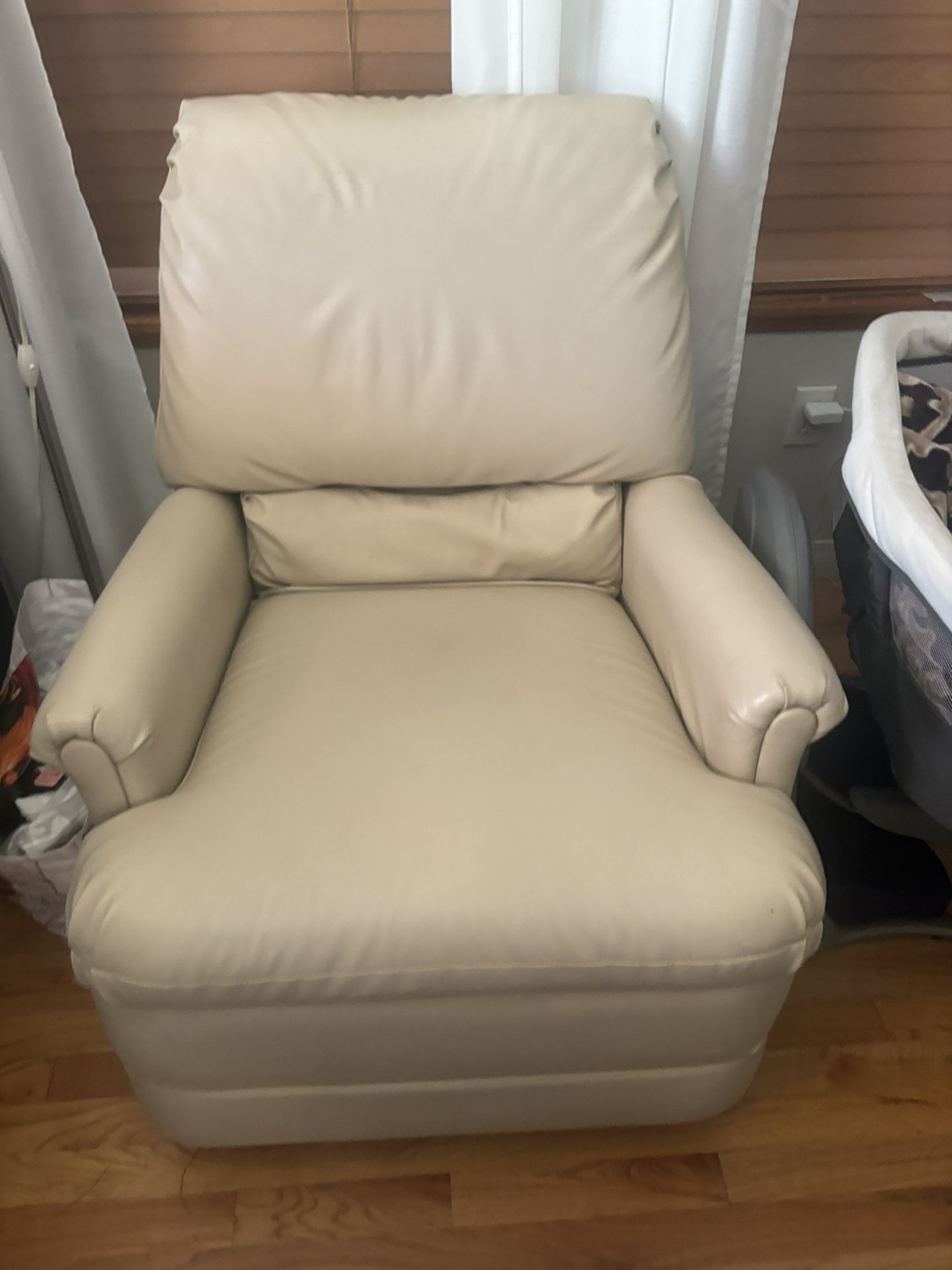 Nursing Chair