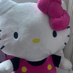 Hello Kitty & Melody Original 