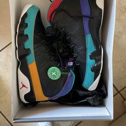Jordan Dream It Do It
