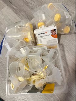 Medela products