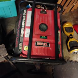 Generators And Talaria XXX E bike Does 50mph And an06 Ducati DS 100 Multistrada 