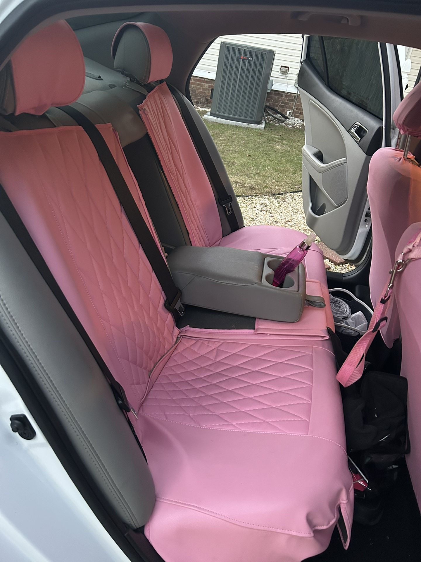 Seat Covers