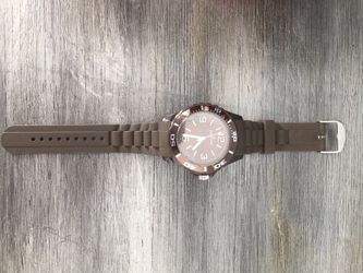 Watch unisex
