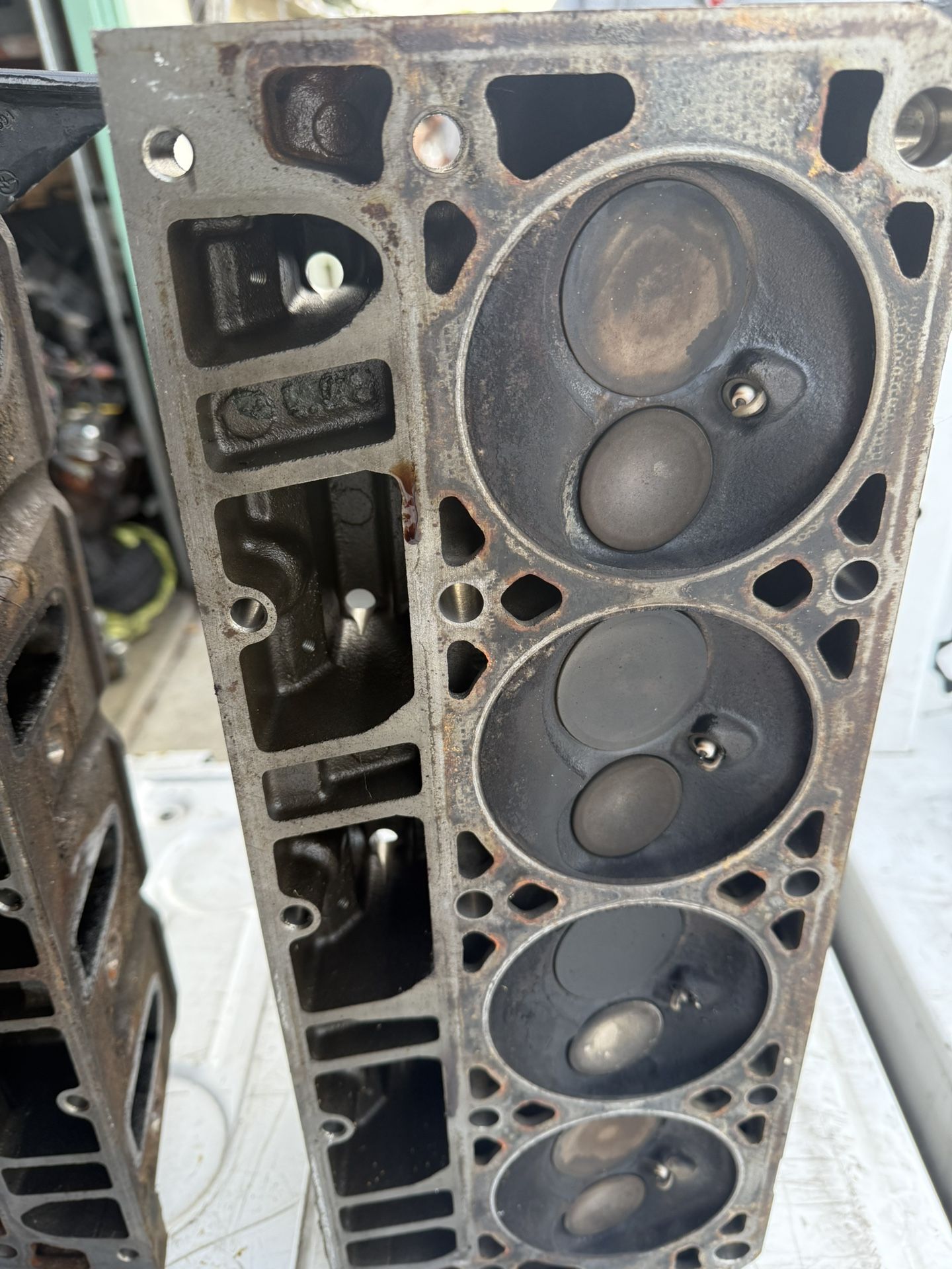 Lq 6.0 Heads