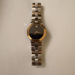 Movado Men’s Watch