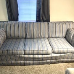 Couch Bed