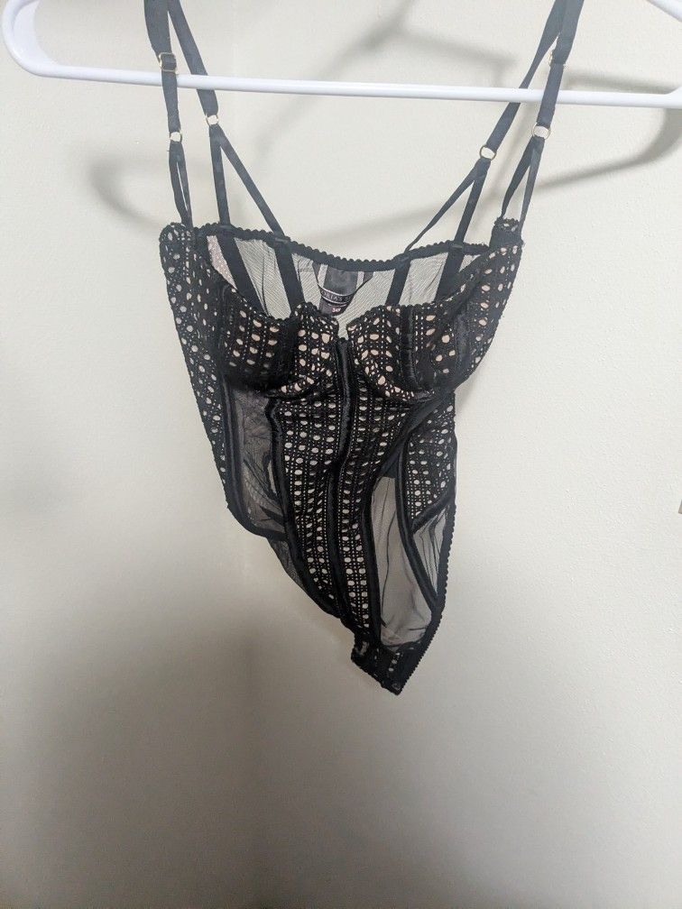Nice Victoria Secret One Piece