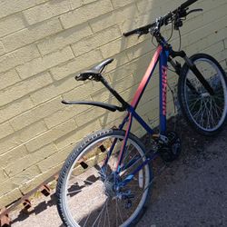 28infh Nishiki Anasazi