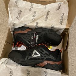 Reebok Athletic Work Shoes