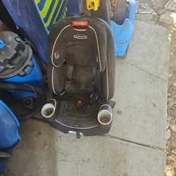 Graco Carseat