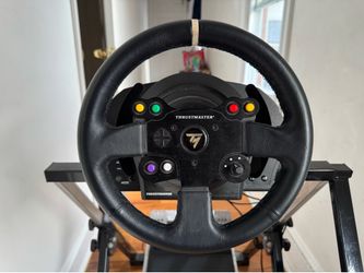 Thrustmaster t300rs