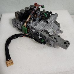 for Nissan Altima 2.5L Valve Body with Stepper Motor 07-11 JF011E Jatco