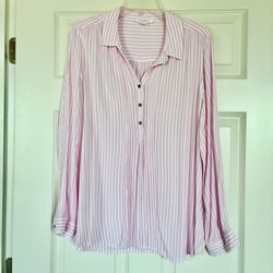 Beach Lunch Lounge Women’s Shirt-XL