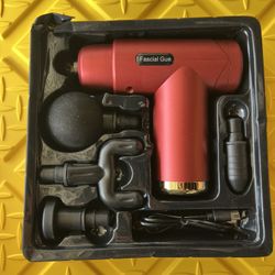 Massage Gun