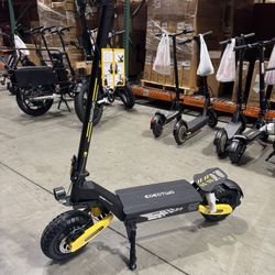 11-inch large-tire electric scooter Wholesale 
