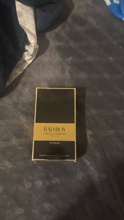 Bad Boy Cologne