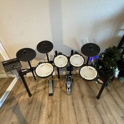 Roland V Drums 