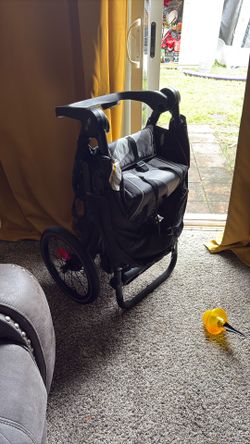 Graco stroller