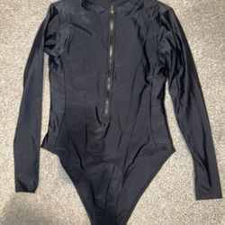 One Piece Swimsuit