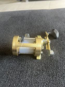 Shimano Calcutta 700B Reel