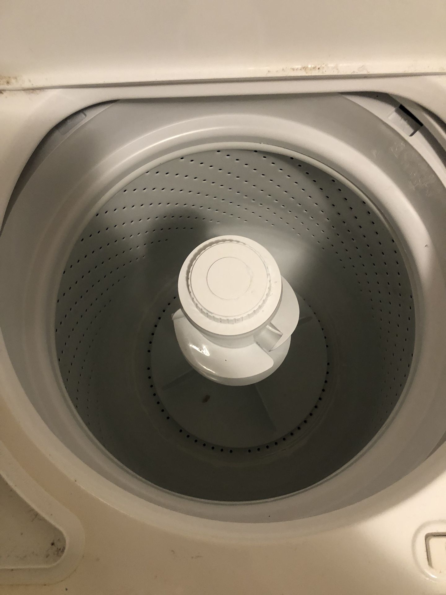 Brand New Washer And Dryer