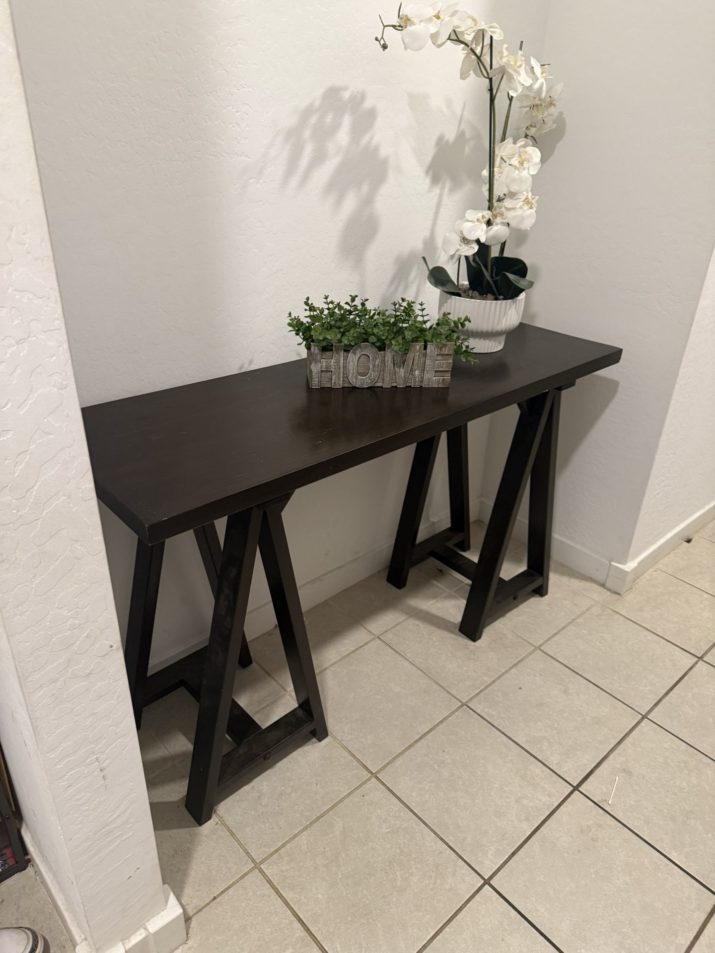 Entry Table