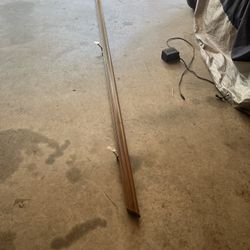 12ft Long Banister