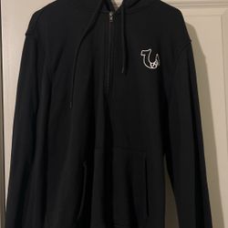 True Religion Jacket XL