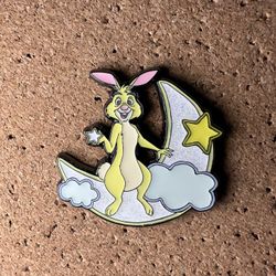 Disney Pin - Loungefly Winnie the Pooh Moon Series - Rabbit