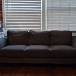Sofa For Sale! 