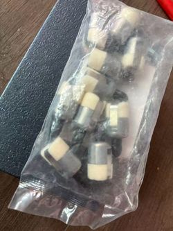 10 Pack Genuine Honda 17672-Z0H-003 Fuel Filter OEM