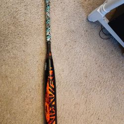 CF Mashup Drop 8 USSSA Baseball Bat $130 Obo