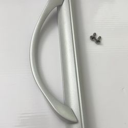 WinDoor Euro Patio Sliding Glass Door Handle Exterior