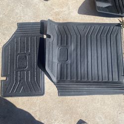Honda Hatchback Floor Mats