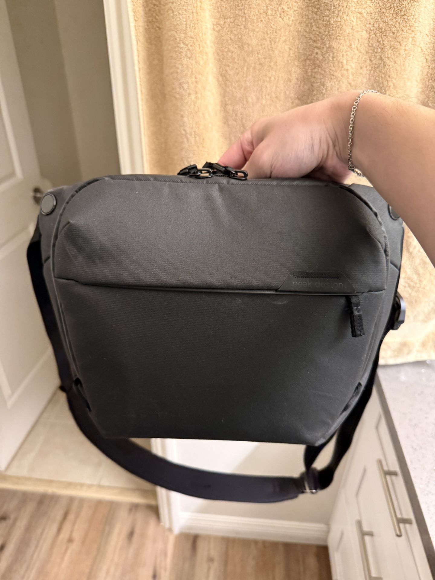 Peak Design 6L V2 - $100