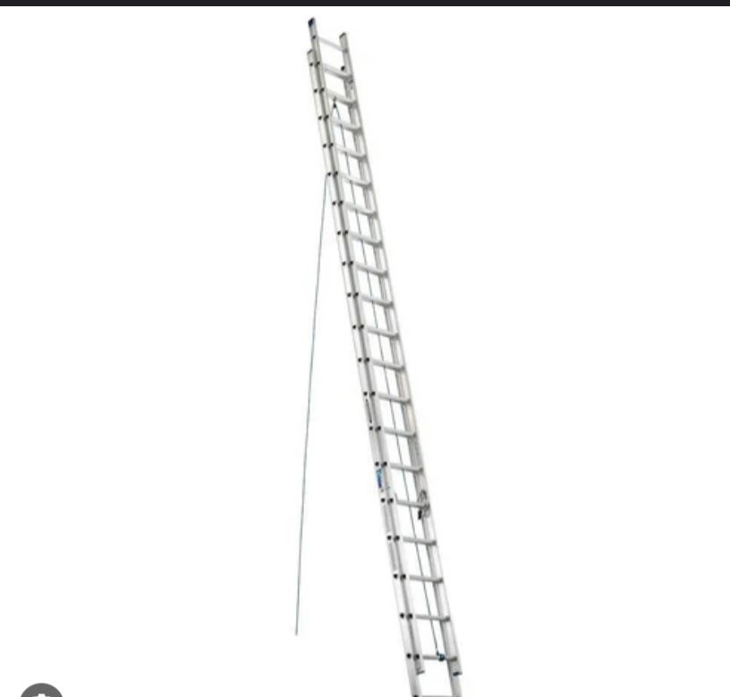 40 Ft Ladder 