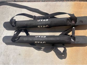 STAG Rack surfboard attachment