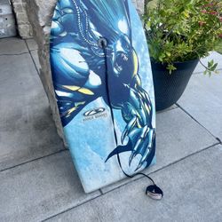 Boogie Boards By Morey 
